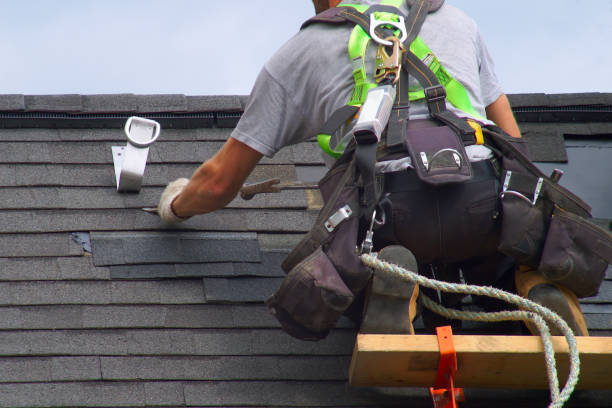 Quick and Trustworthy Emergency Roof Repair Services in Durango, CO
