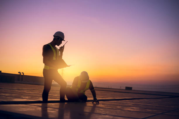 Residential Roof Replacement in Durango, CO