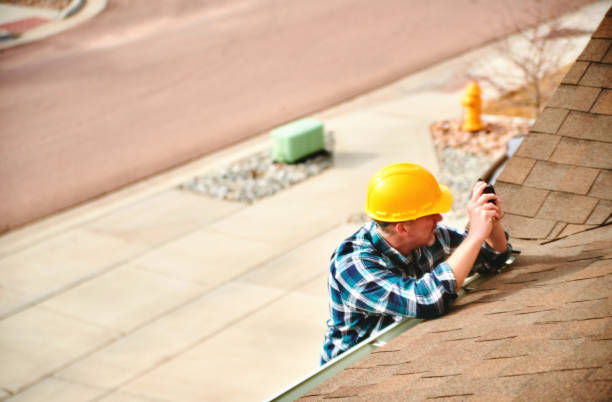 Slate Roofing Contractor in Durango, CO
