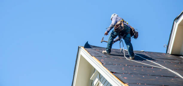 Quick and Trustworthy Emergency Roof Repair Services in Durango, CO